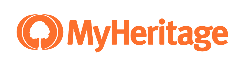 MyHeritage logo
