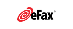eFax logo