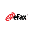 eFax logo