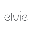 Elvie logo