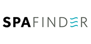 Spafinder logo