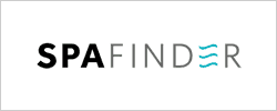 Spafinder logo