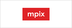 Mpix logo