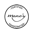 Mano's Wine logo