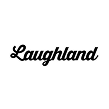 Laughland logo