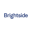 Brightside logo