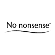 No nonsense logo