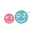 Ezpz logo