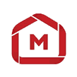 Max Warehouse logo