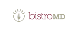 BistroMD logo