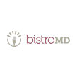 BistroMD logo