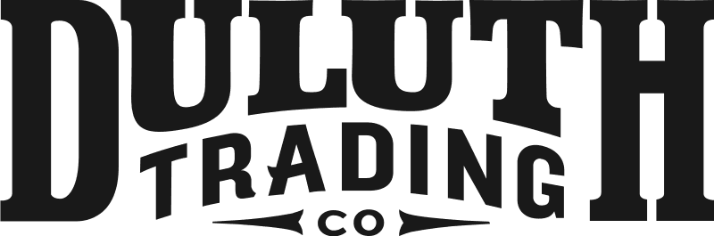 Duluth Trading Company logo