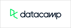 DataCamp logo