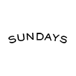 Sundays for Dogs logo