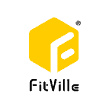 FitVille Footwear logo