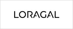 Loragal logo