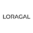 Loragal logo