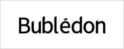 Bubledon logo