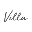 Villa Outdoors logo