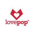 Lovepop logo
