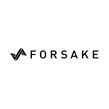 Forsake logo