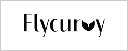 Flycurvy logo