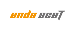 Andaseat logo
