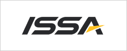 ISSA logo