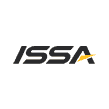 ISSA logo