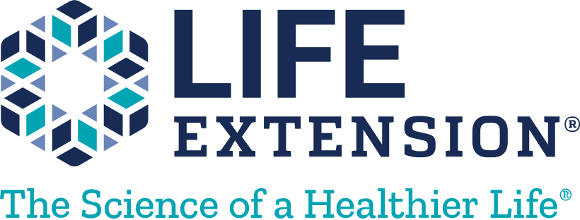 Life Extension logo