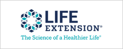 Life Extension logo