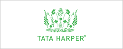 Tata Harper  logo