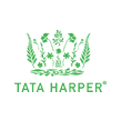 Tata Harper  logo