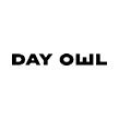 Day Owl logo