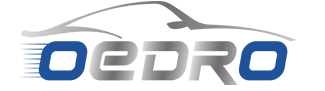 Oedro logo