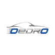 Oedro logo