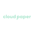 Cloud Paper logo