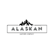 Alaskan Leather Company logo