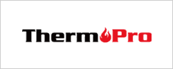 ThermoPro logo