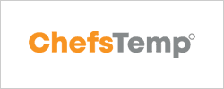 ChefsTemp logo