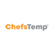 ChefsTemp logo