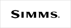 SIMMS Fishing logo