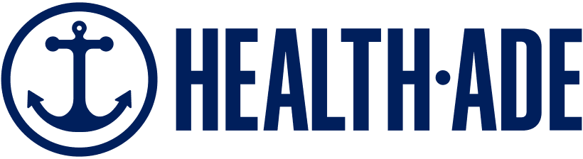 Health-Ade logo