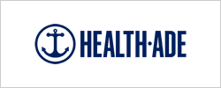 Health-Ade logo