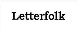 Letterfolk logo