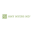 Amy Myers logo