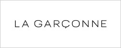 La Garconne logo