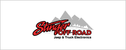 Stinger Off-Road logo