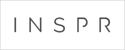 INSPR logo