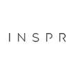 INSPR logo